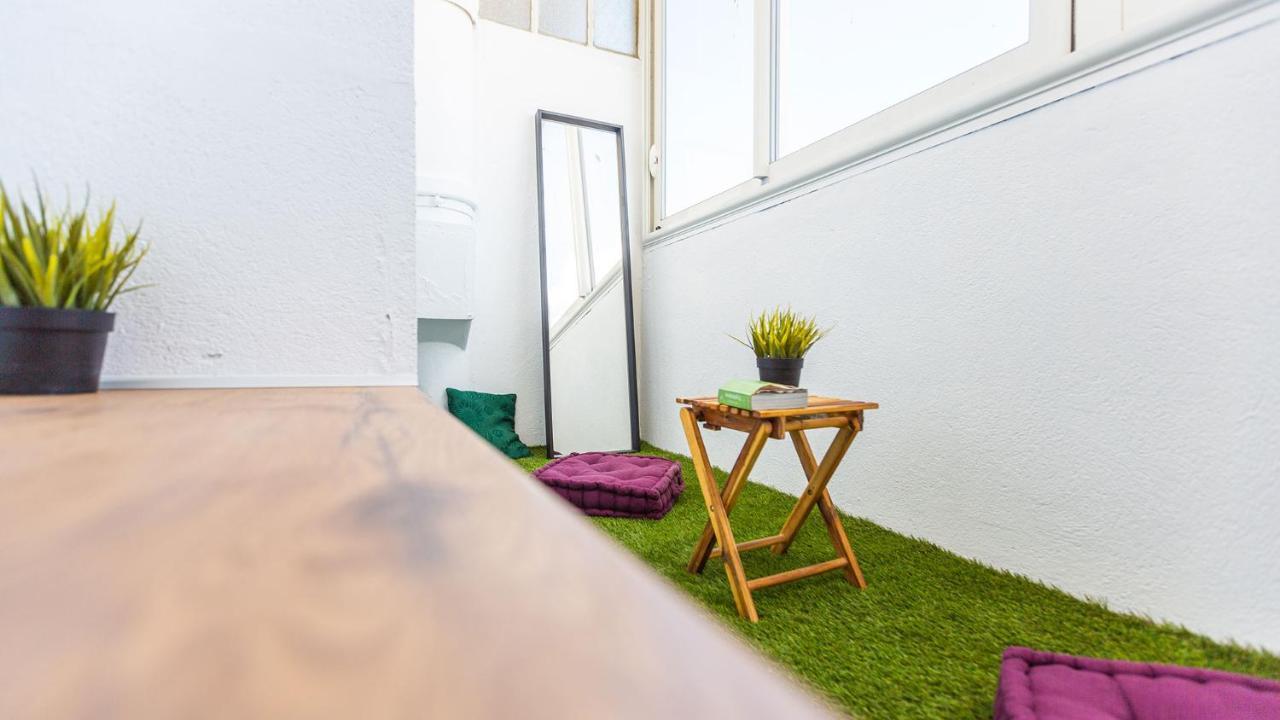 Apparthotel T3 Epicservices Saint-Charles Marseille Exterior photo